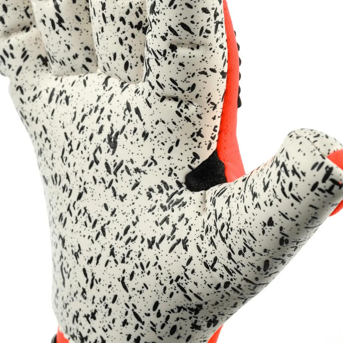 Gants de gardien de but FM ZNE Supergrip+ Finger Surround UHLSPORT 7/8