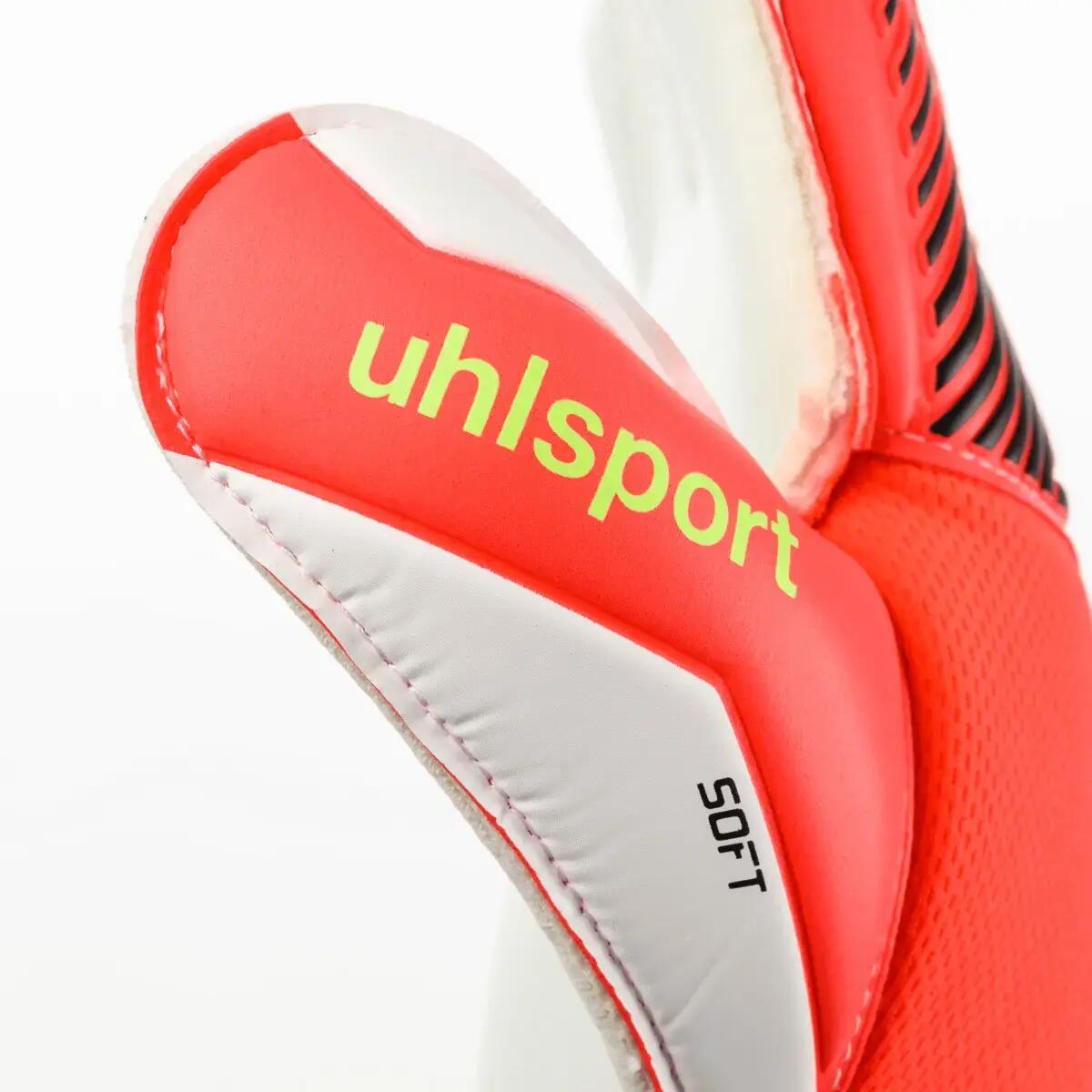Keepershandschoenen FM ZNE Soft Pro UHLSPORT 4/7