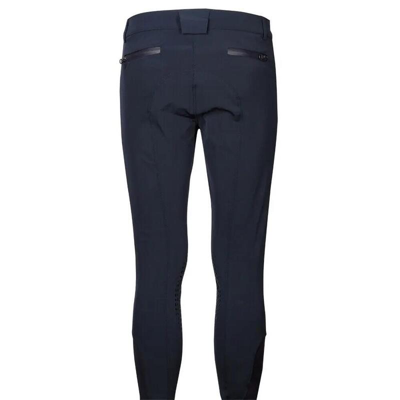 Pantalon Harry's Horse Liciano cu grip