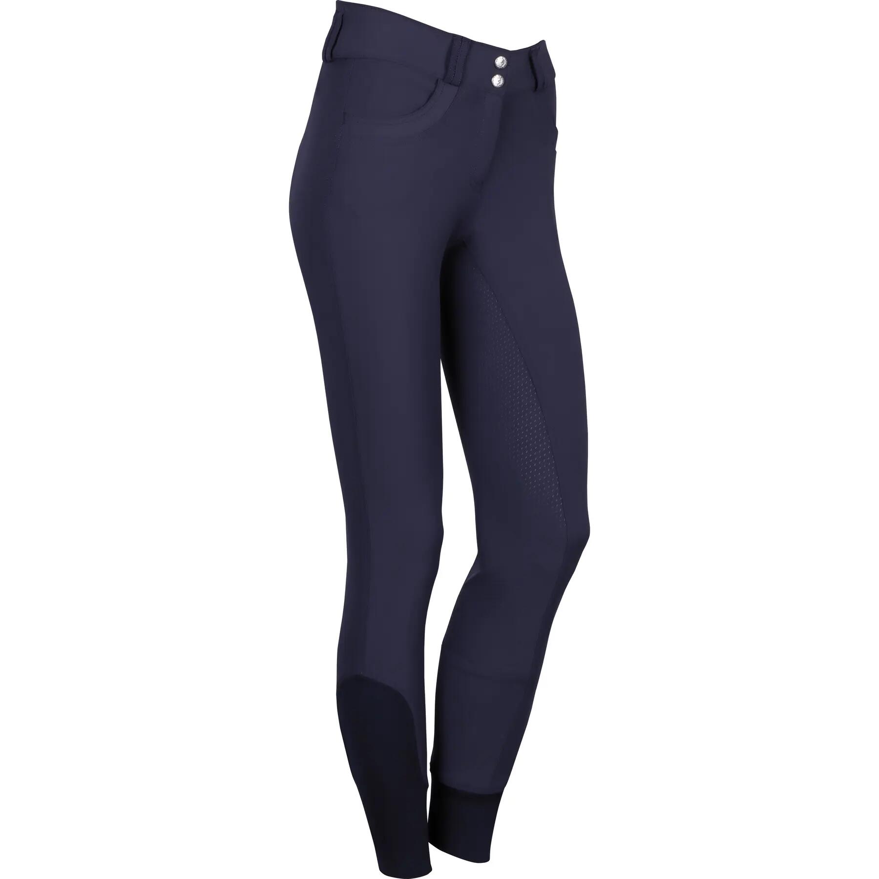 Pantalon echitație Harrys Horse Grip Complet