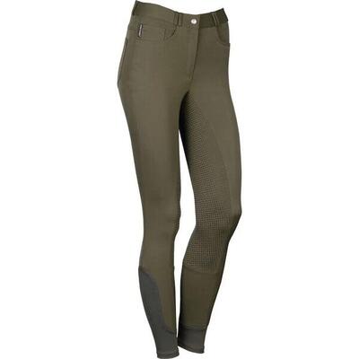 Legging damesrijkleding harry's horse redwood