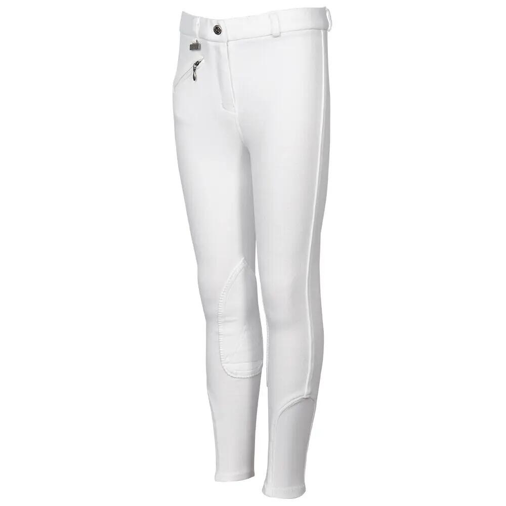Pantaloni de echitație Harry's Horse Youngrider