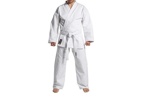 Karate-Kimono Kwon Traditional