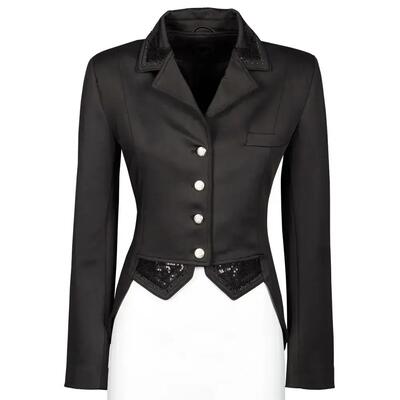 Giacca da competizione da donna Harry's Horse Montpellier