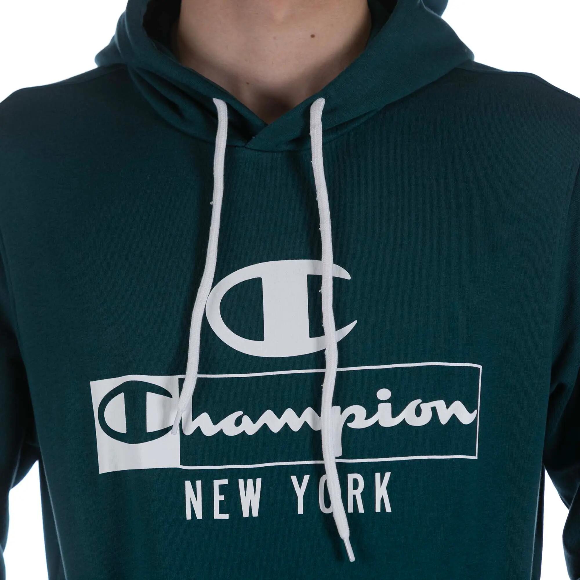 Bluza sportowa męska Champion 217994GS549 5/5