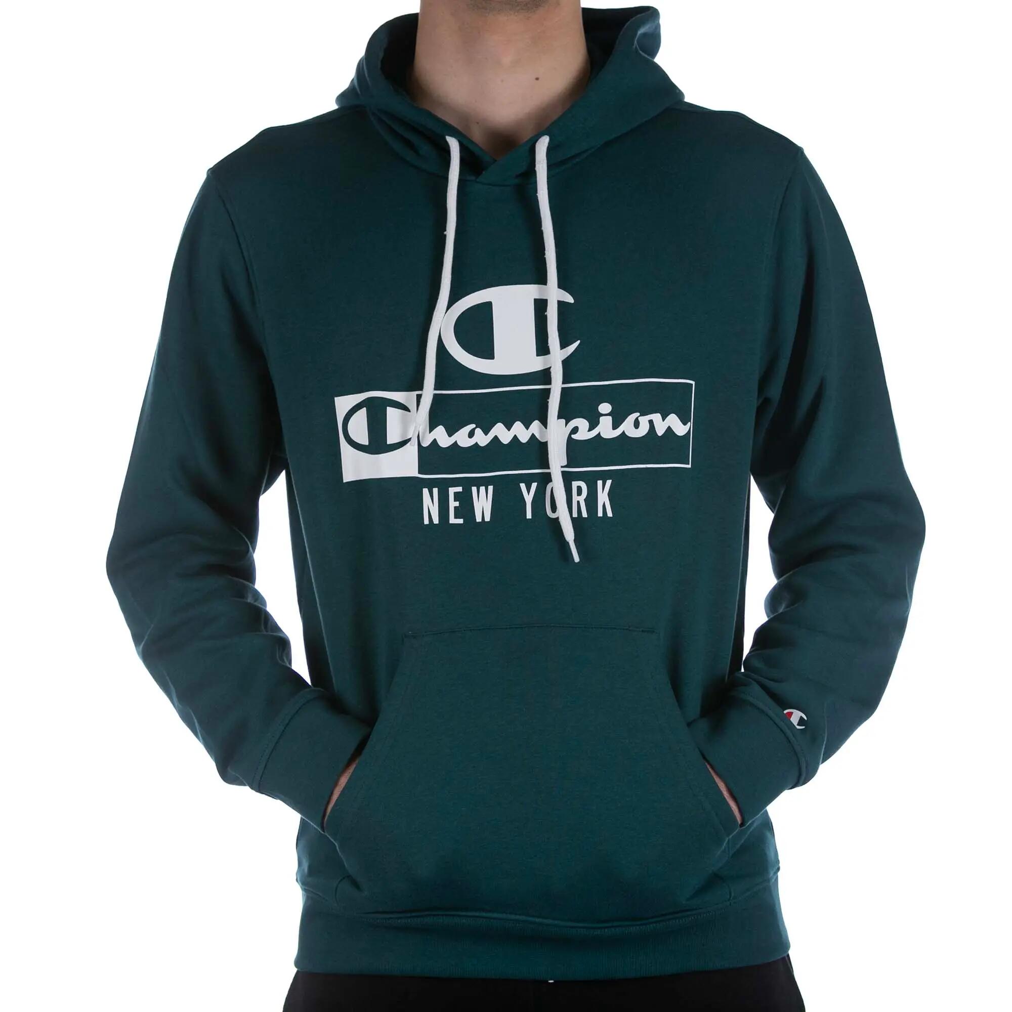 Bluza sportowa męska Champion 217994GS549 4/5