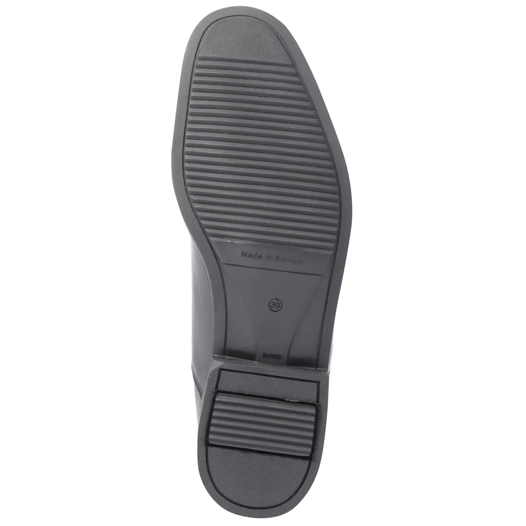 Stivali da equitazione in pelle Harry's Horse Jodhpur Oxford 3/3