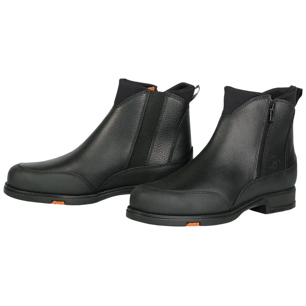 Zipped jodhpur boots Harry's Horse Liciano