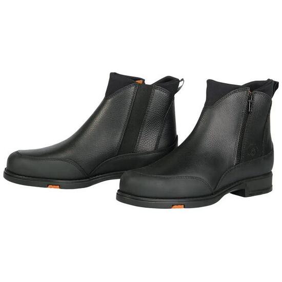 Boots Jodhpur zippé Harry's Horse Liciano
