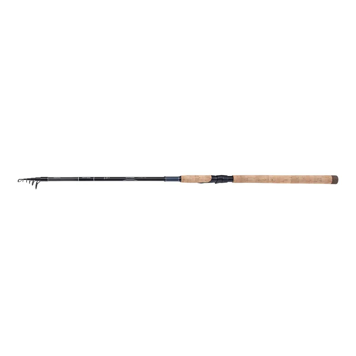 Vara telescópica Shimano Catana FX 1-11 g 2/3