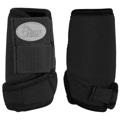 Kniebeschermer voor paarden harry's horse beenbeschermers neopreen tiny