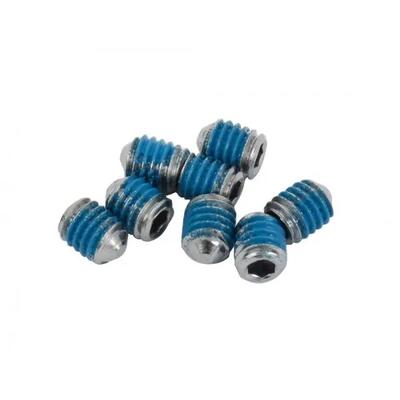 Spurs shimano pd-t8000 (x8)