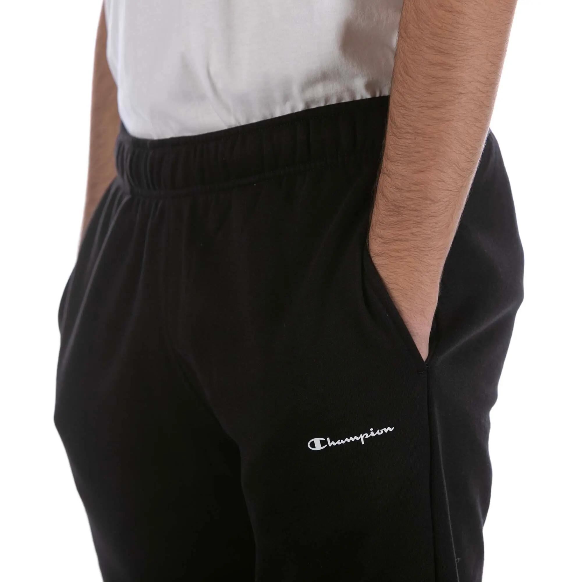 Pantalones de corte recto 4/4