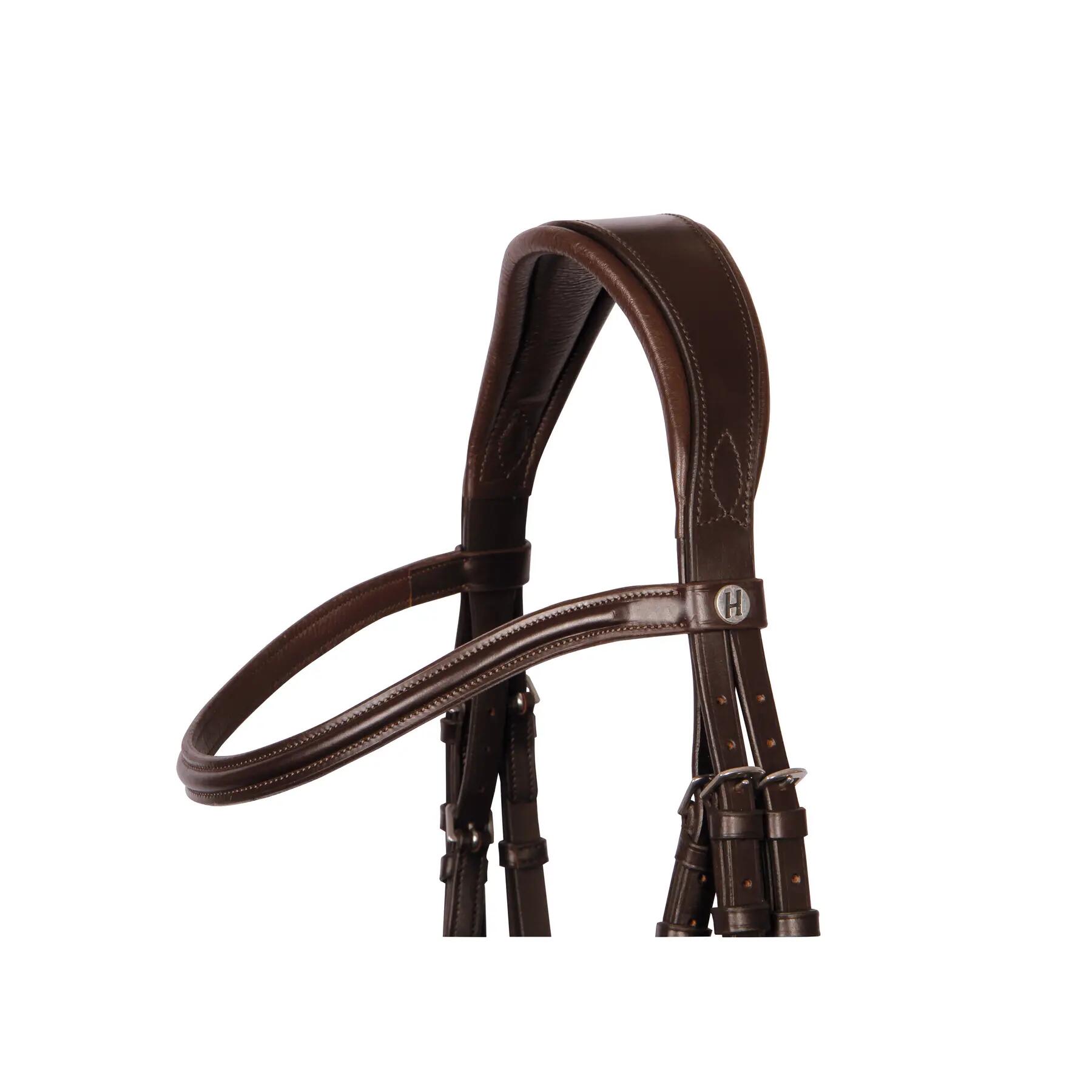 Bridas para caballos Harry's Horse Release 5/5