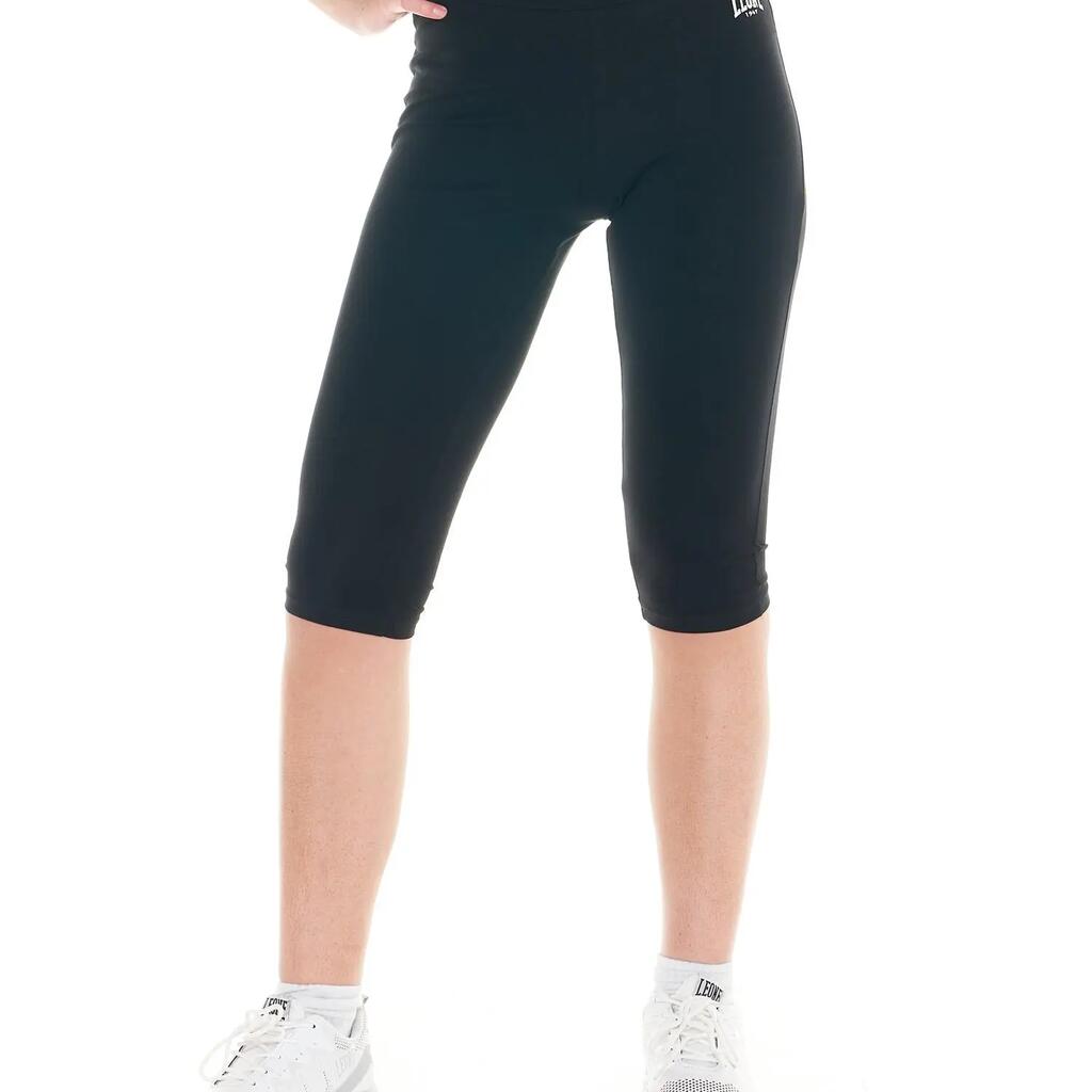 Woman 3/4 leggings Basic
