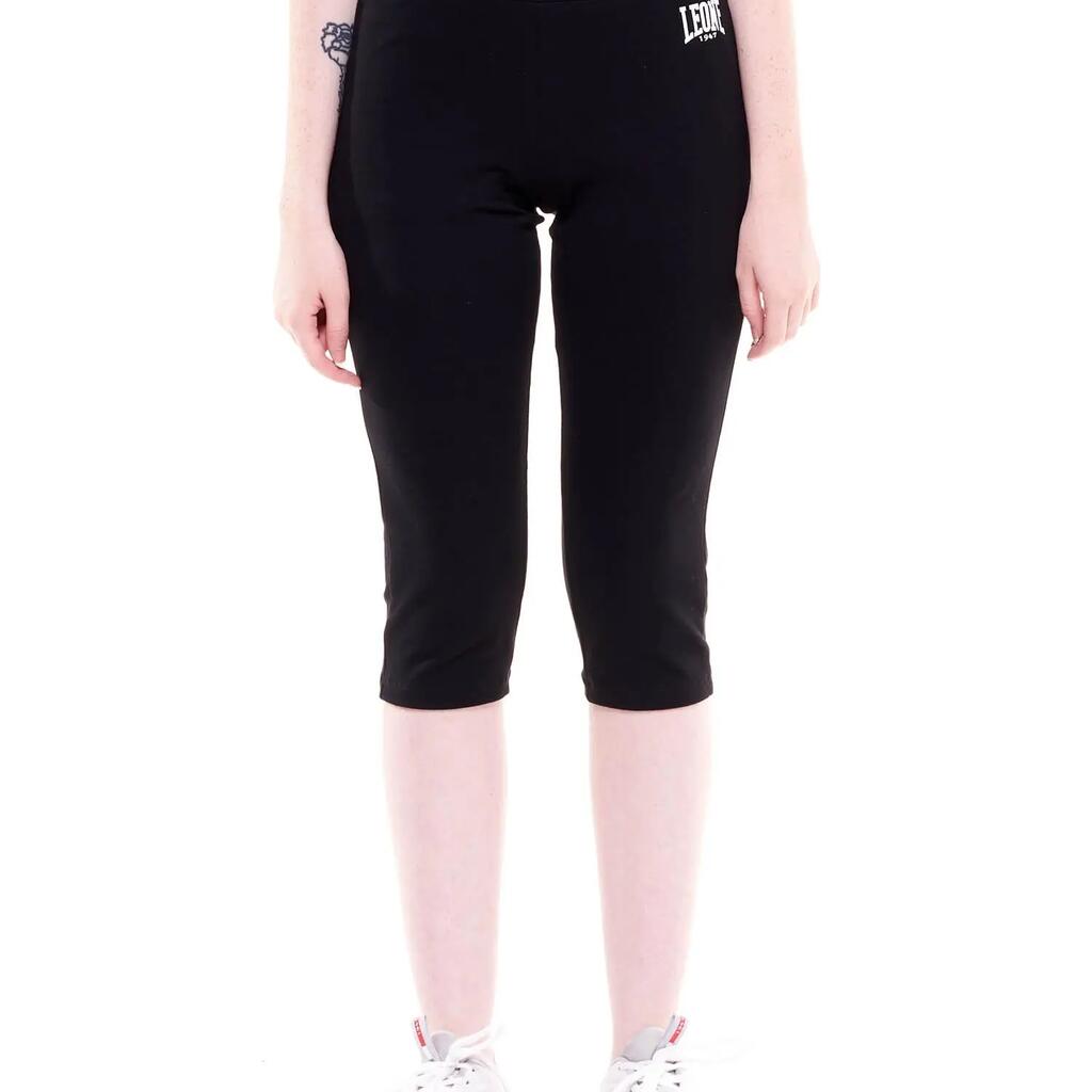 Woman short leggings Basic 1947