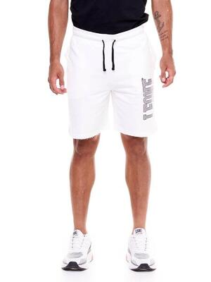 Sportieve herenbermudashort
