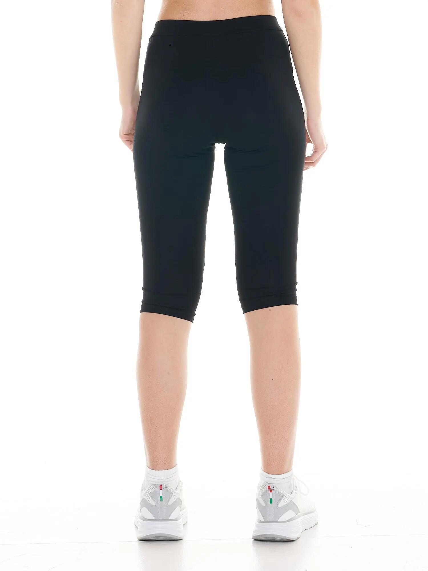 Legginsy na co dzień na siłownię 4/5