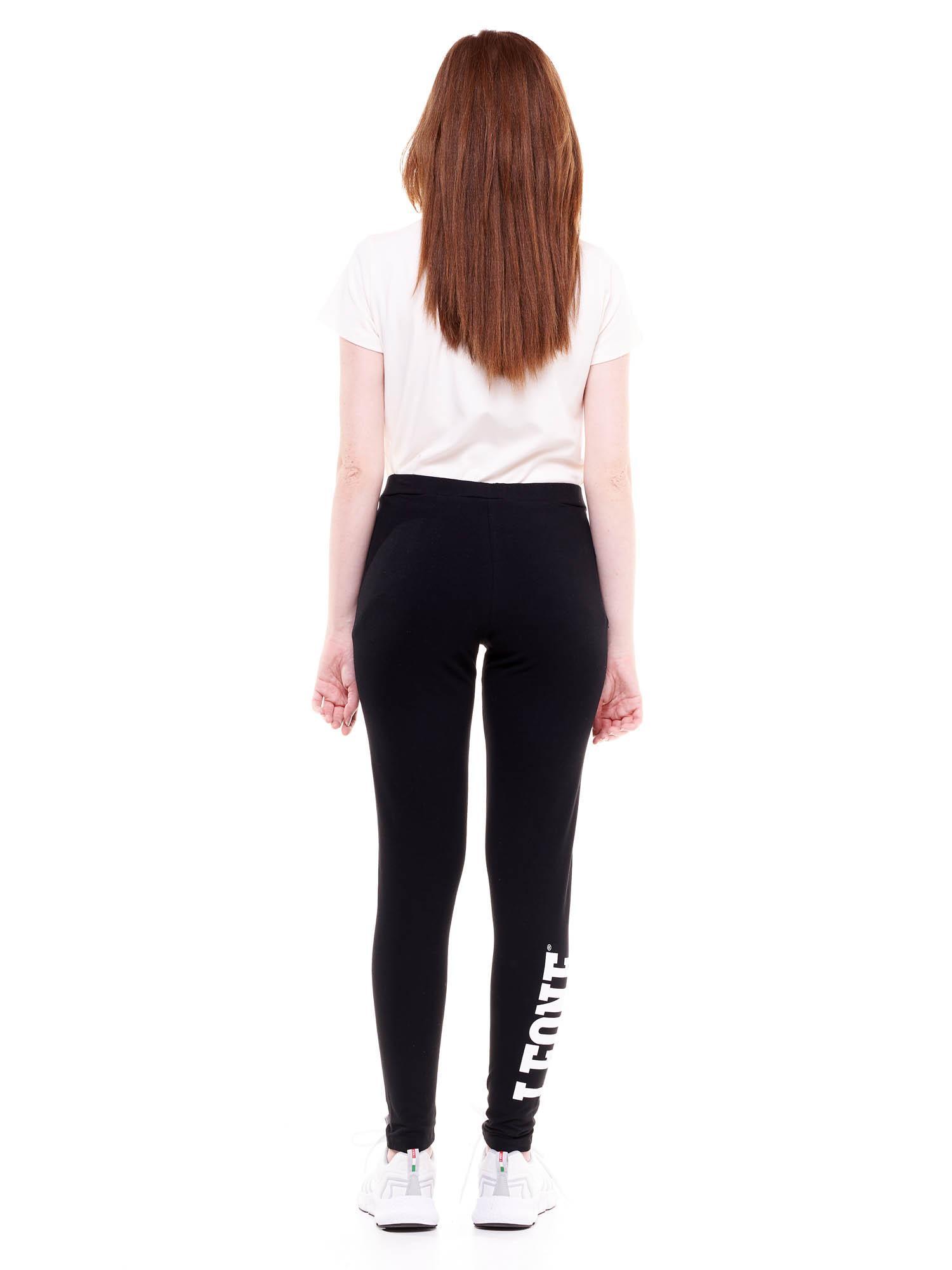 Legging court basique femme 4/6