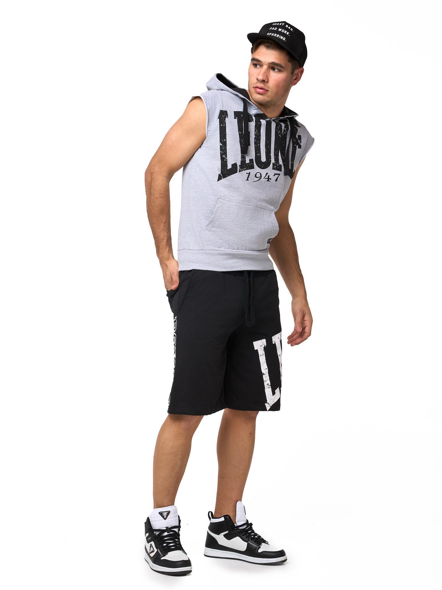 Short homme Leone Boxe 3/6