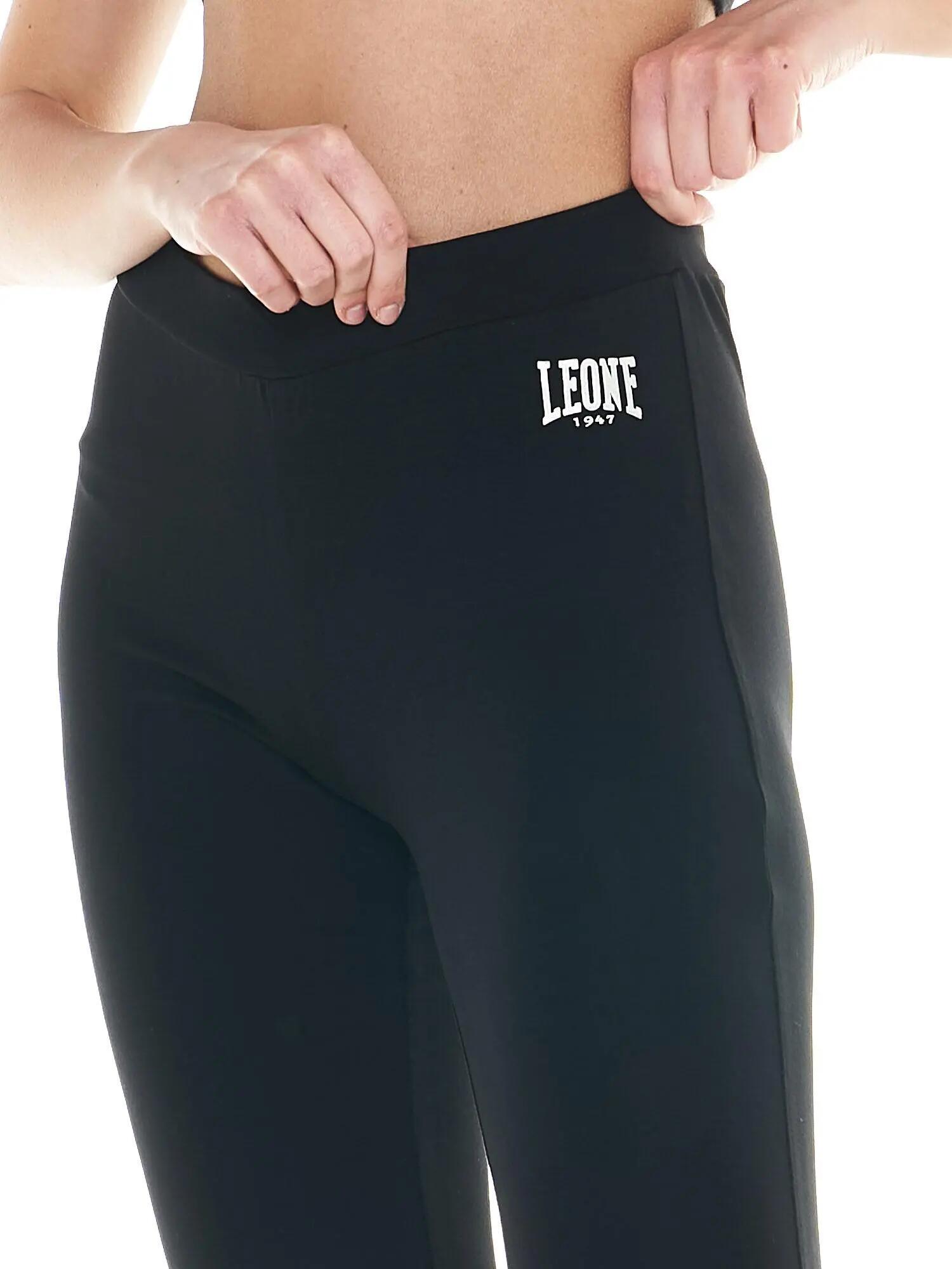 Legginsy na co dzień na siłownię 5/5