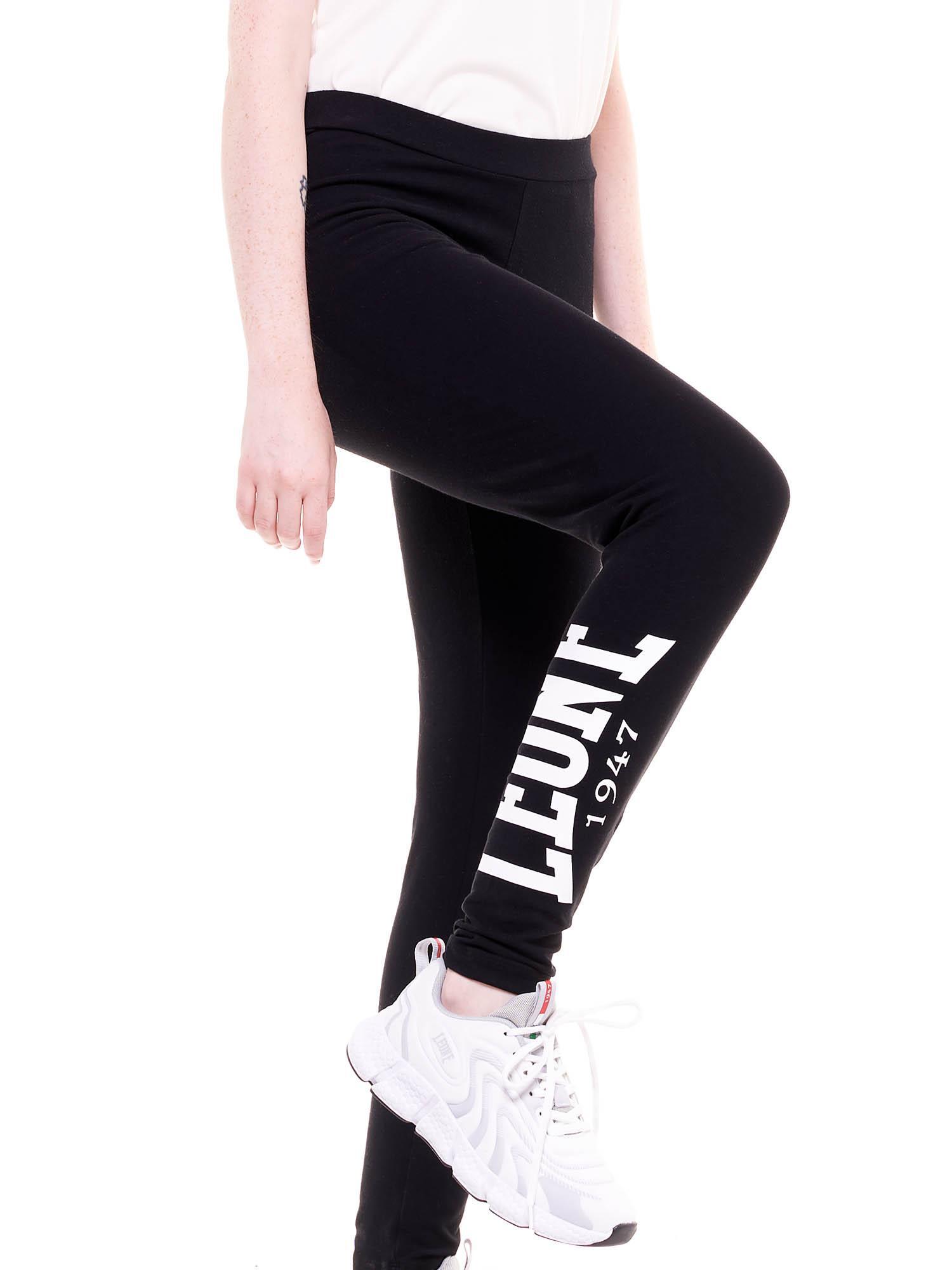 Legging court basique femme 5/6