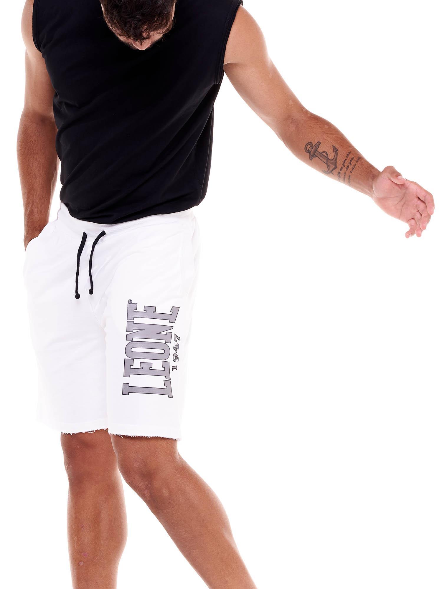 Bermuda da uomo Sporty 5/6
