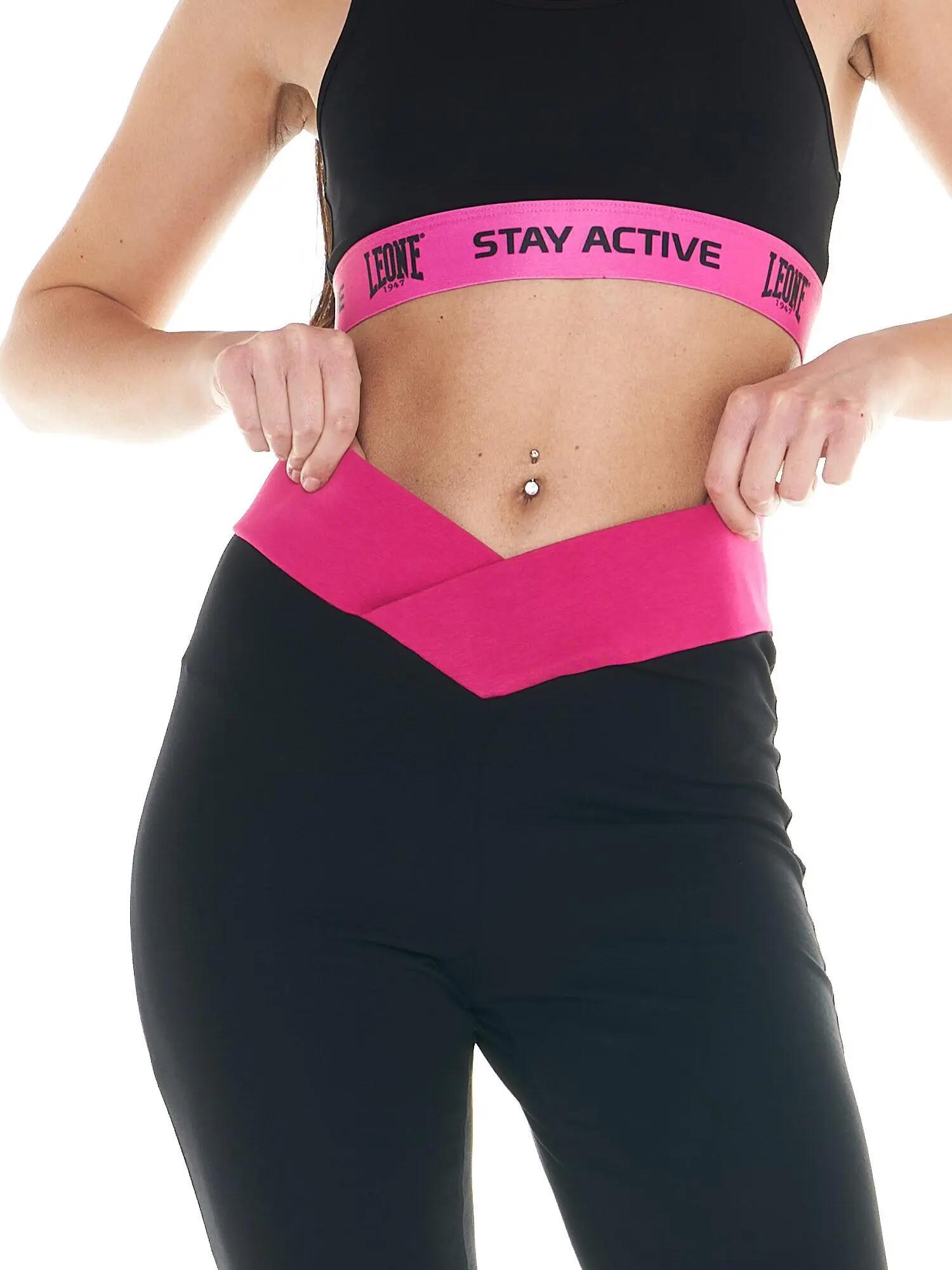 Leggings femininas energéticas 5/6