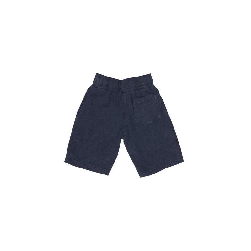 Pantaloni scurți Bermuda Real Boxing Old Dye pentru copii