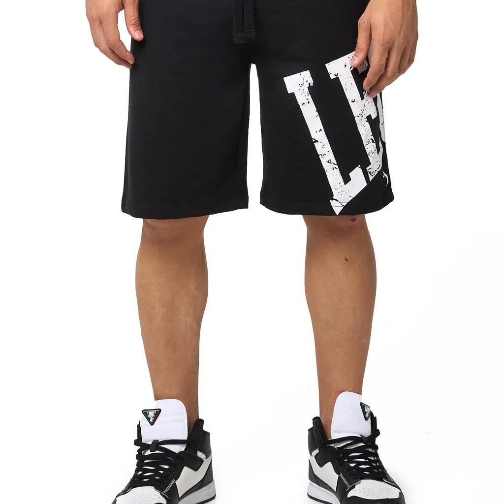 BLACK / GREY