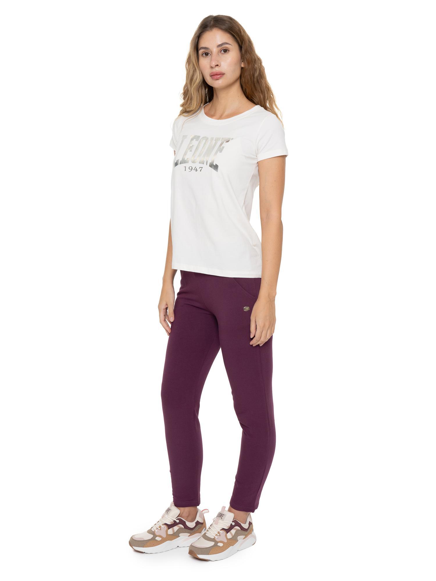 Leone 1947 Nigdy bez Damena Winterhose z Geradem Bein