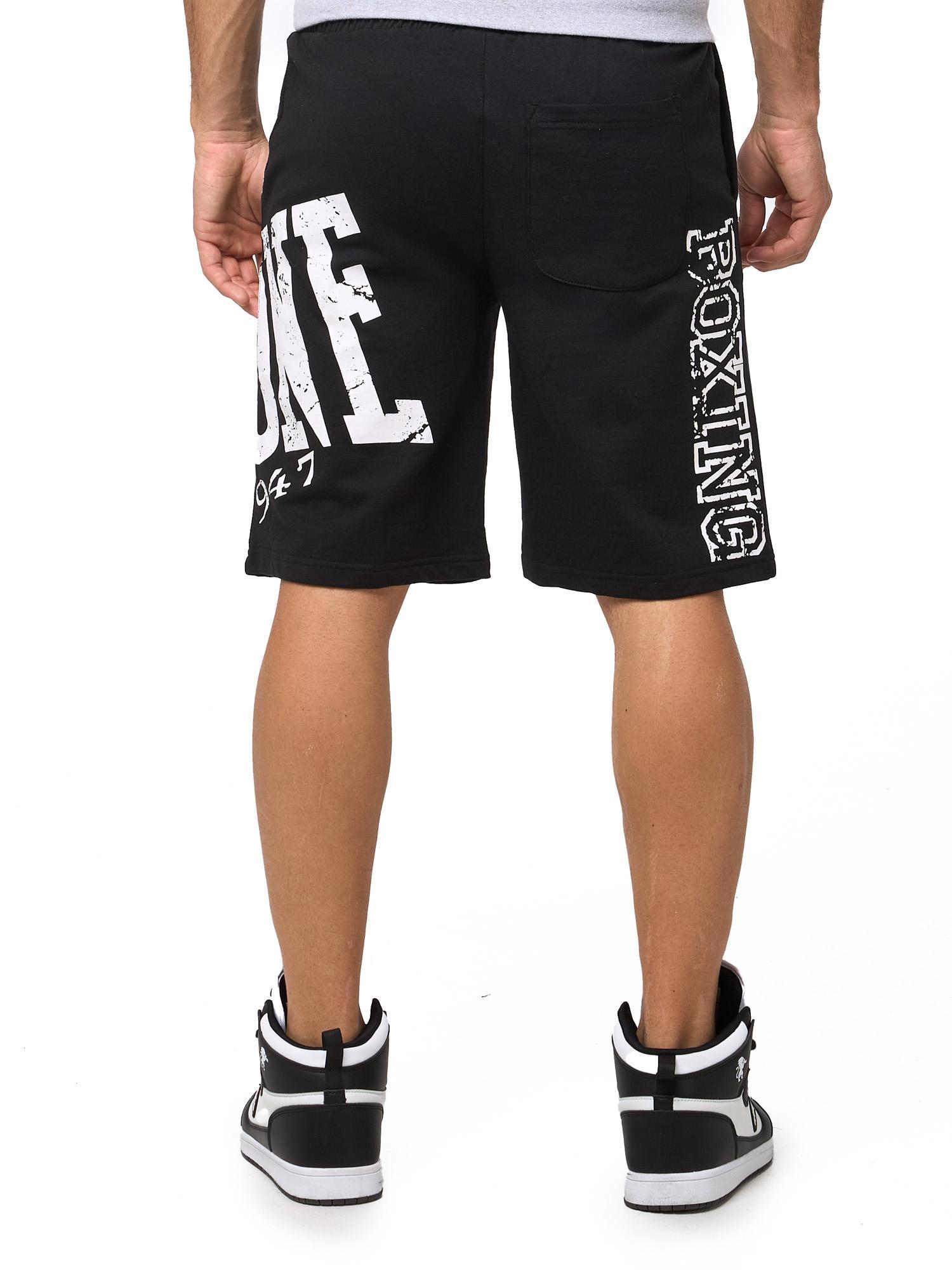 Short homme Leone Boxe 4/6