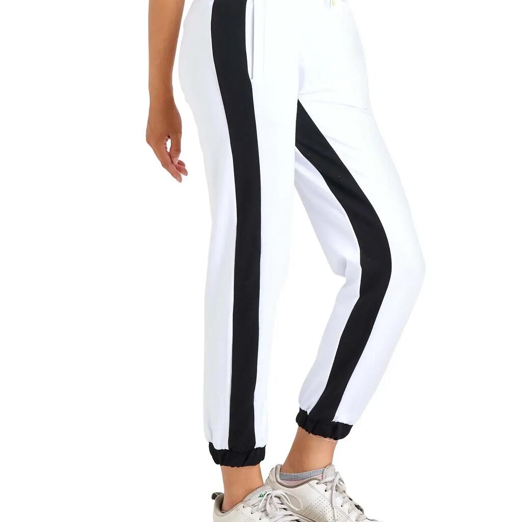 Woman sweatpants Neon