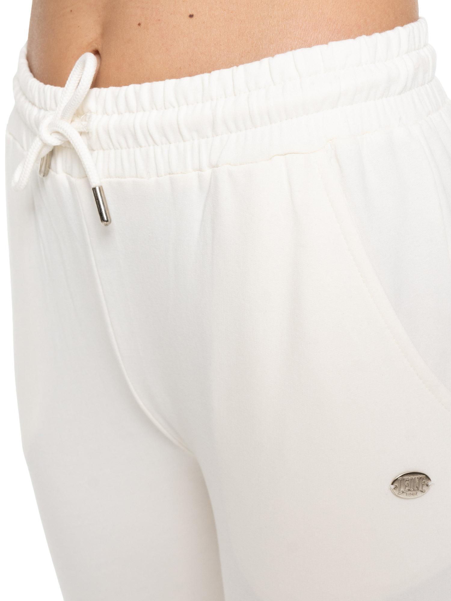 Leone 1947 Never Without dameswinterbroek met manchetten 3/7