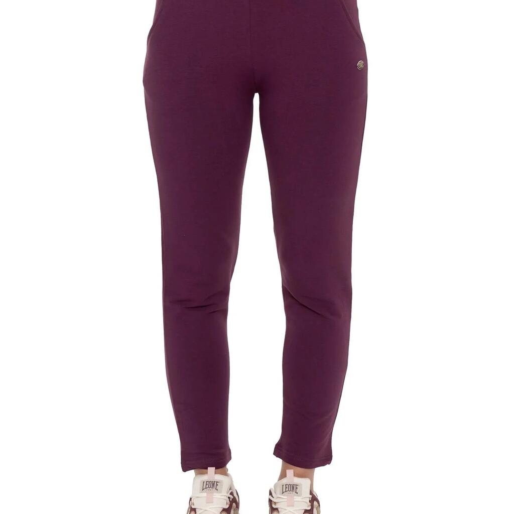 Woman sweatpants Never Without