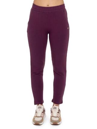 Pantalon d'hiver coupe droite pour femme Leone 1947 Never Without