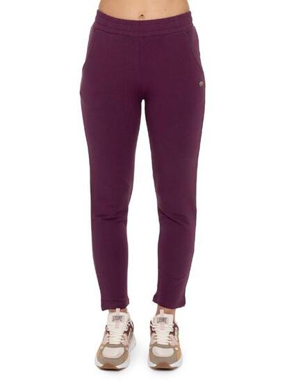 Pantalon d'hiver coupe droite pour femme Leone 1947 Never Without