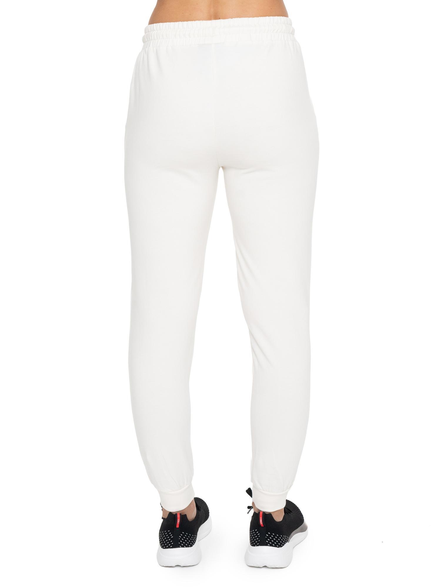 Leone 1947 Never Without dameswinterbroek met manchetten 4/7