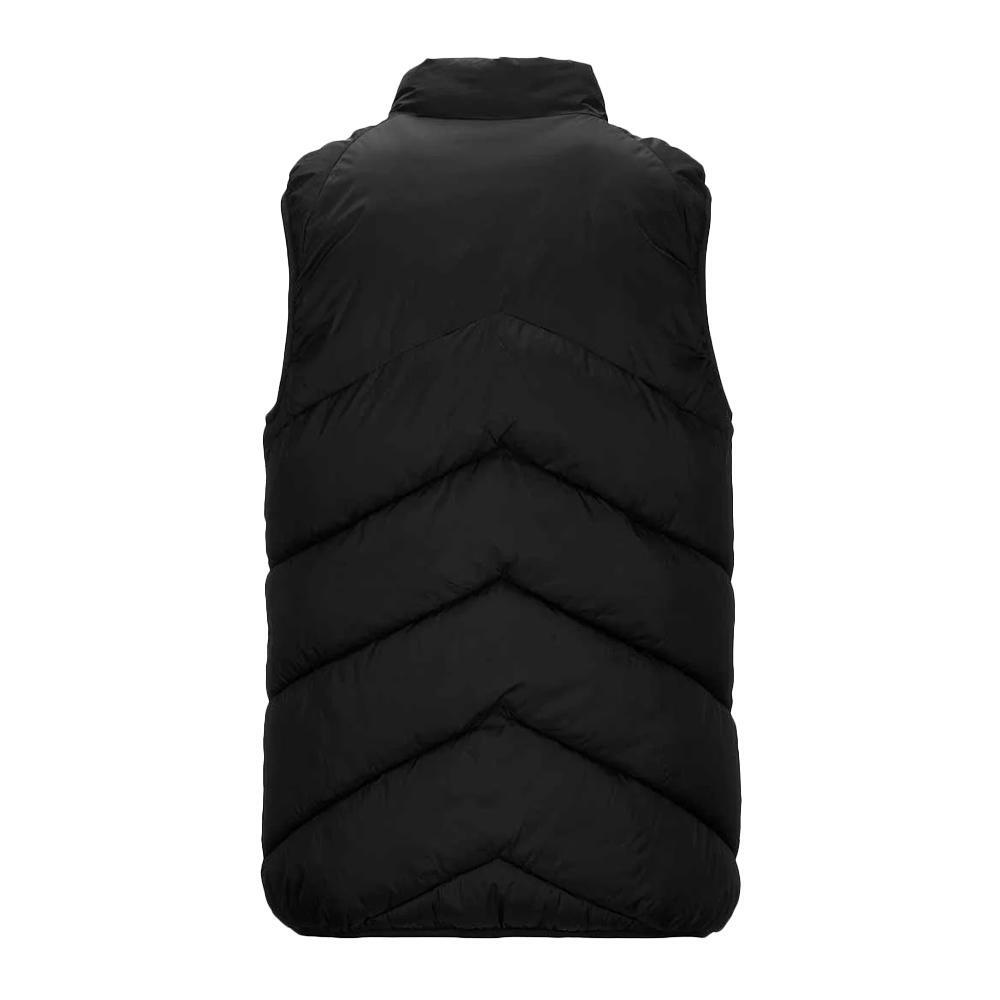 Piumino Nero Uomo Kappa Viatto 321M17W 2/4