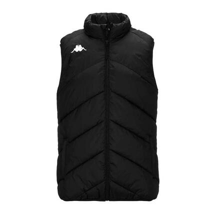 Doudoune multisports homme Viatto noir