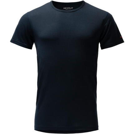Funktionsshirt Breeze Merino 150 T-Shirt Man ink