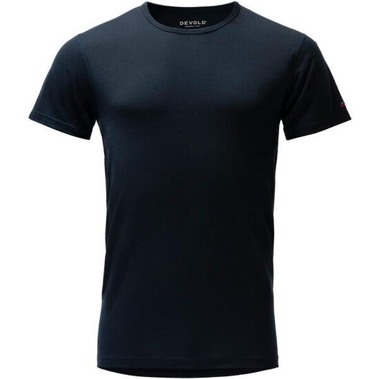 Funktionsshirt Breeze Merino 150 T-Shirt Man ink