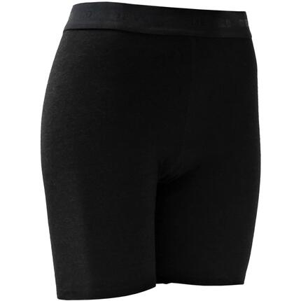 Unterhose Duo Active Merino 205 Boxer Wmn black