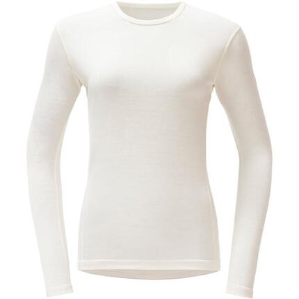 Funktionsshirt Breeze Merino 150 Shirt Wmn white