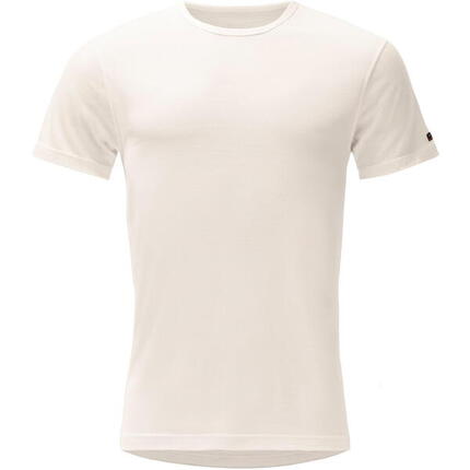 Funktionsshirt Breeze Merino 150 T-Shirt Man white