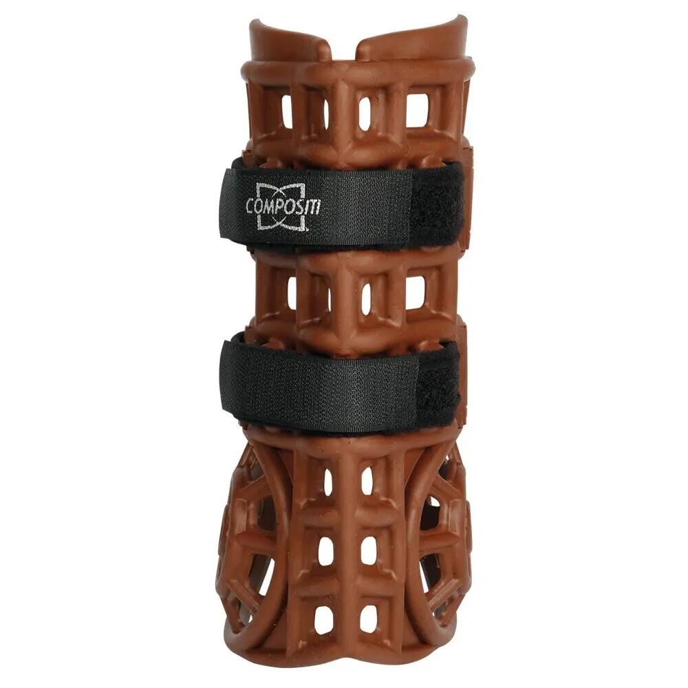 Botas de cavalo abertas Compositi Protech 3/4