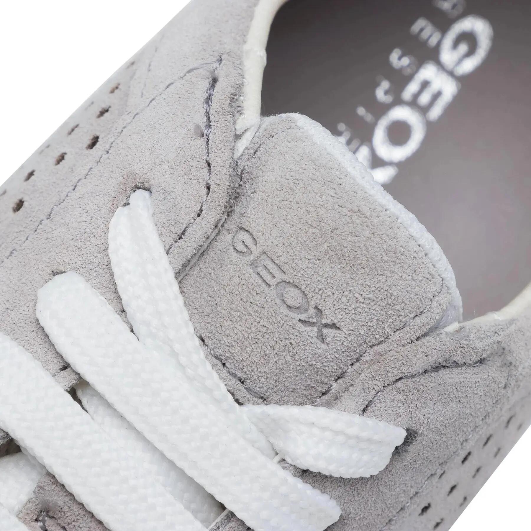 Scarpe da ginnastica da donna Geox Sukie Suede 7/7
