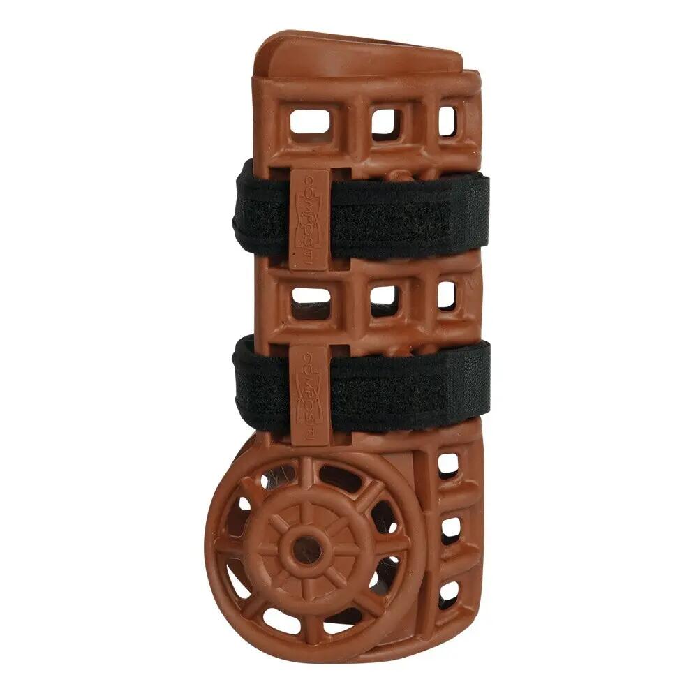 Botas de cavalo abertas Compositi Protech 2/4