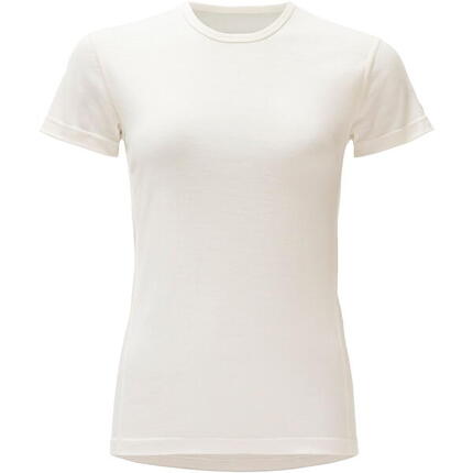 Funktionsshirt Breeze Merino 150 T-Shirt Wmn white