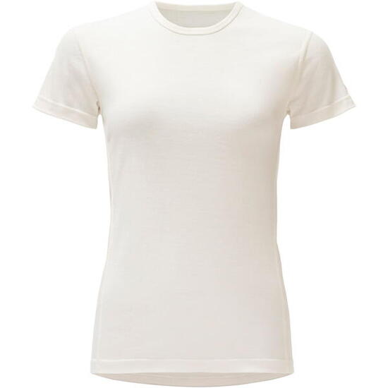 Funktionsshirt Breeze Merino 150 T-Shirt Wmn white